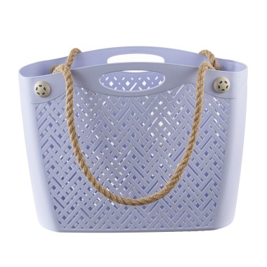  Torba ażurowa Boho 