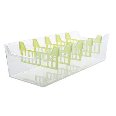 Sweet 'n' salty - organizer na przyprawy.