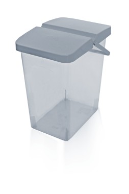 POJEMNIK NA PROSZEK LUB KARMĘ 10 L