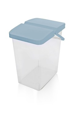 POJEMNIK NA PROSZEK LUB KARMĘ 25 L