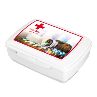 MED BOX 1,3 L