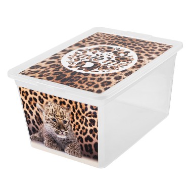 X BOX DECO 30 L - SAVE ME 