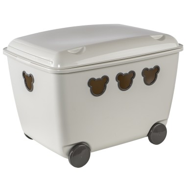 BEAR BOX 55 L  