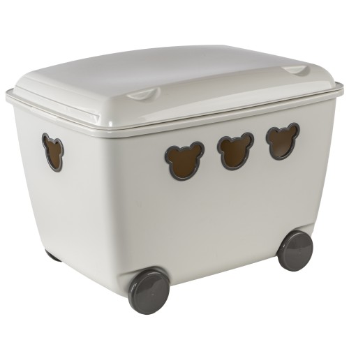 1900Teddy Box bez