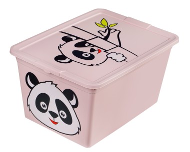 X BOX ANIMAL 30 L