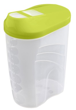 DOZOWNIK NA ARTYKUŁY SYPKIE 'EASY WAY" - 0,5 L