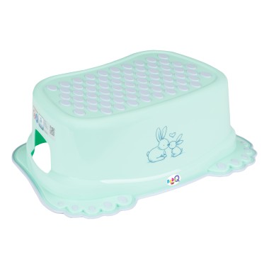 PODNÓŻEK ANTYPOŚLIZGOWY BABY Q