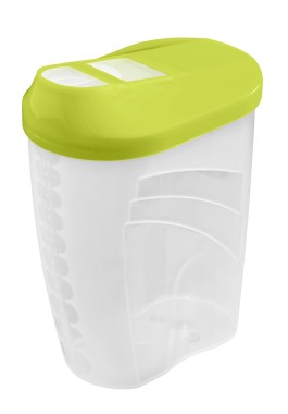 DOZOWNIK NA ARTYKUŁY SYPKIE 'EASY WAY" - 0,75 L