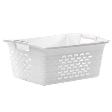 KOSZ DO MAGLA "COTTON" 30 L