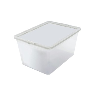 X BOX 15 L